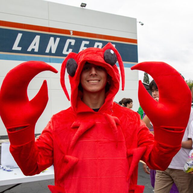 Student Life’s annual Trunk or Treat brought out the costumes, decorated cars, and, most importantly, plenty of candy. From creative…