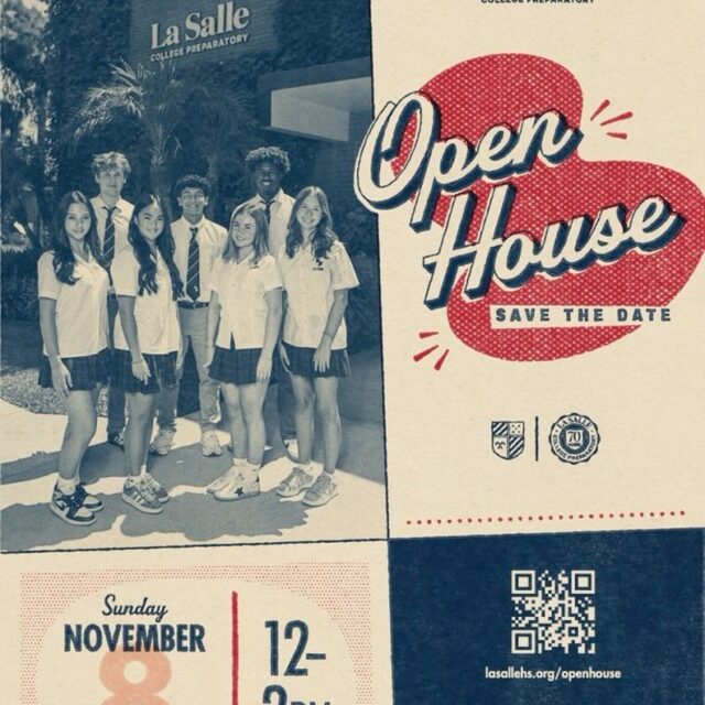See what 70 years of excellence looks like today. Join us for our Open House on Sunday, November 8, from…