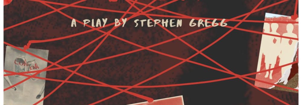 La Salle Drama Presents Trap