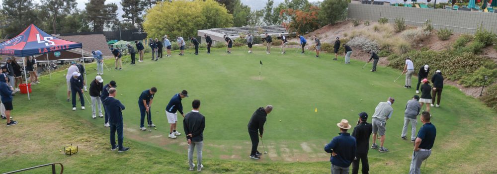 Lancer Invitational 1